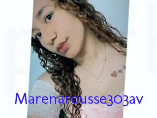 Marenarousse303av