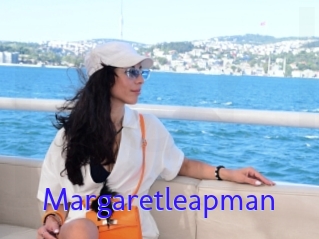 Margaretleapman