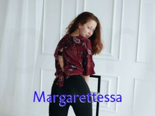 Margarettessa