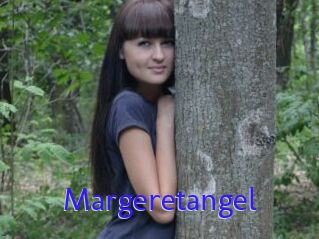 Margeretangel