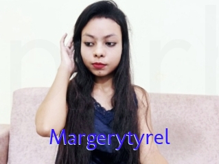Margerytyrel