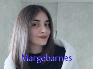 Margobarnes
