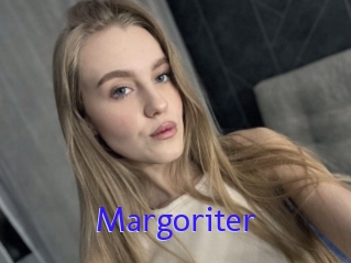 Margoriter