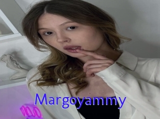Margoyammy