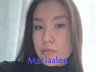 Mariaalen