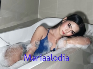 Mariaalodia