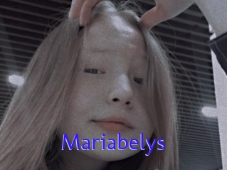 Mariabelys
