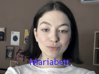 Mariabett