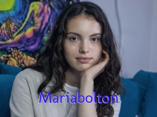 Mariabolton