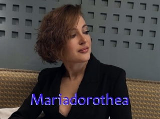 Mariadorothea