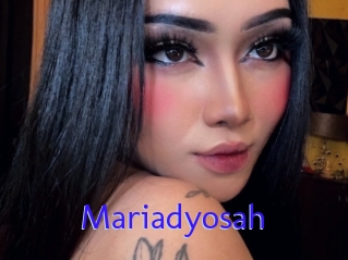 Mariadyosah