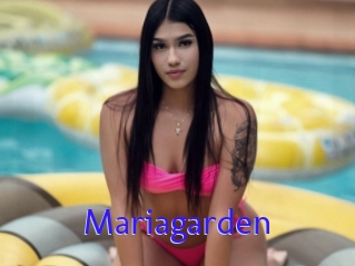 Mariagarden