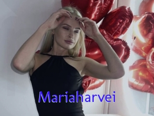 Mariaharvei