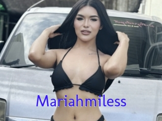 Mariahmiless