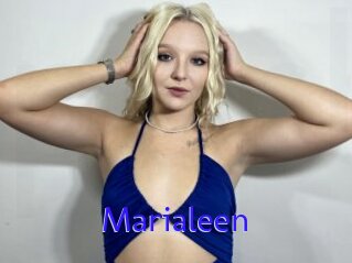 Marialeen