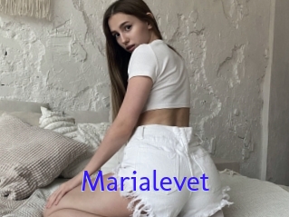 Marialevet
