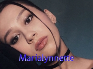 Marialynnette