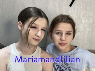 Mariamandlilian