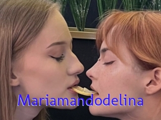 Mariamandodelina