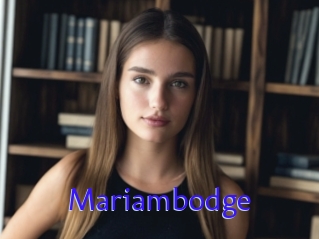 Mariambodge