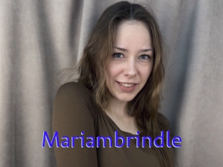 Mariambrindle