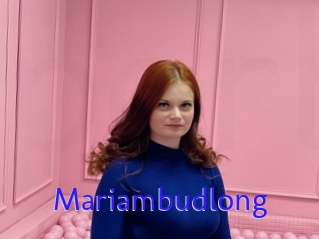 Mariambudlong