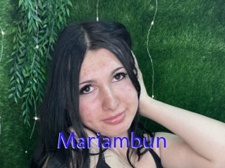 Mariambun