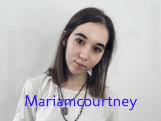 Mariamcourtney