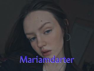 Mariamdarter