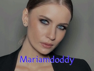 Mariamdoddy