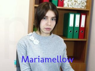 Mariamellow