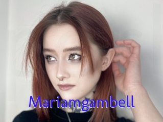 Mariamgambell