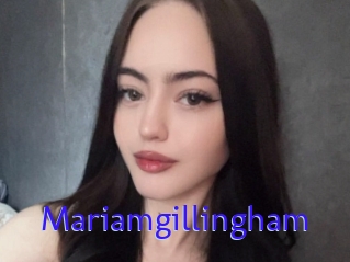 Mariamgillingham