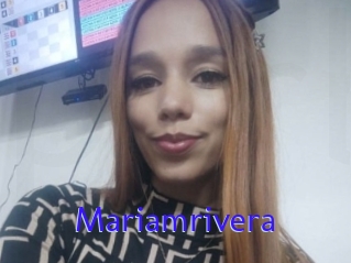 Mariamrivera