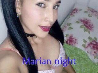 Marian_night