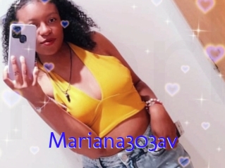 Mariana303av