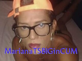 MarianaTSBIGinCUM