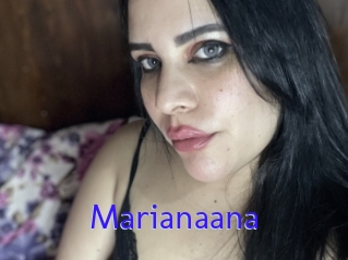 Marianaana