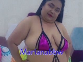 Marianabbw