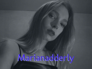 Marianadderly