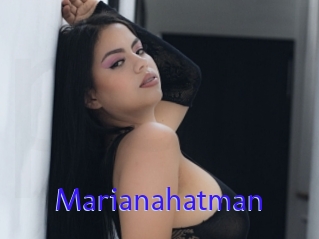 Marianahatman