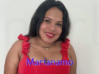 Marianamo