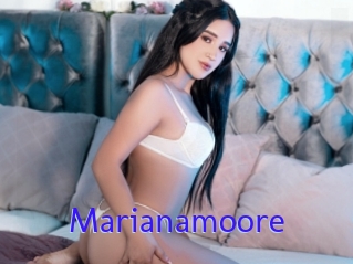 Marianamoore