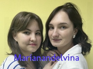 Marianandelvina