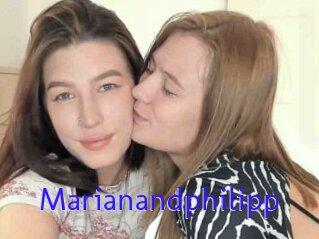 Marianandphilipp