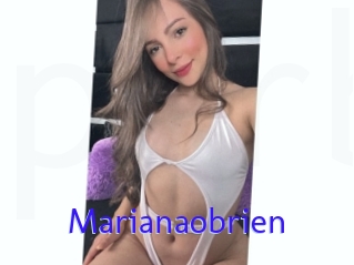 Marianaobrien