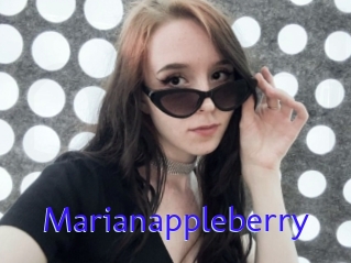 Marianappleberry