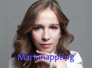 Marianappling