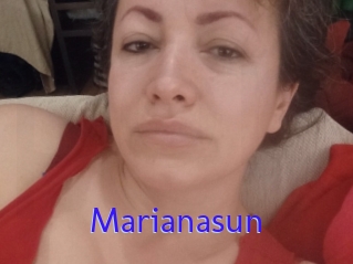 Marianasun