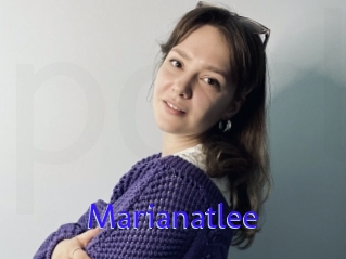 Marianatlee